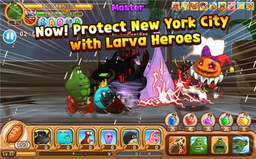 幼虫英雄中文版 2021-05-17 11:43