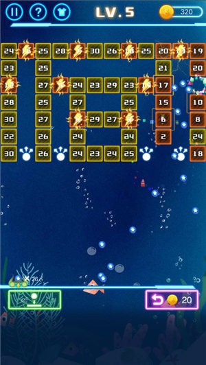 弹球弹不停  V 1.3