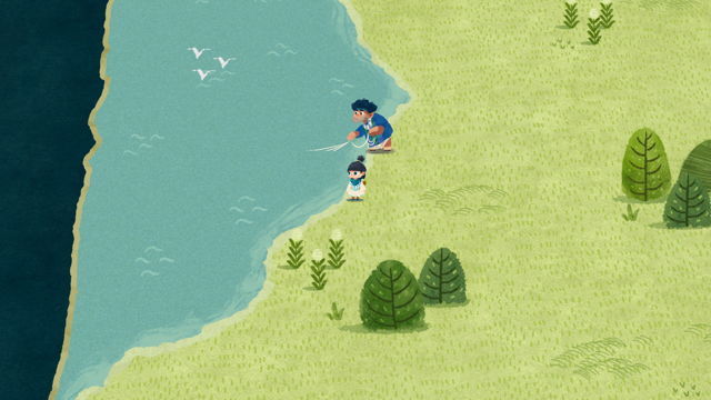 无尽旅图游戏中文手机版  v3.4.1