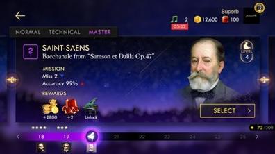 古典钢琴家 v2.2.4