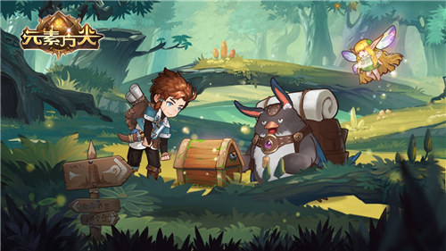 元素方尖解锁版最新 v4.5.3