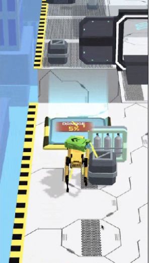 喷气式机器狗游戏官方版  v3.4.1