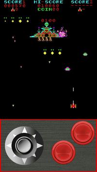 复古昴星团拱廊 v1.17