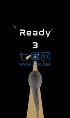 飞吧萨卡班甲鱼瞄准月球跳跃游戏