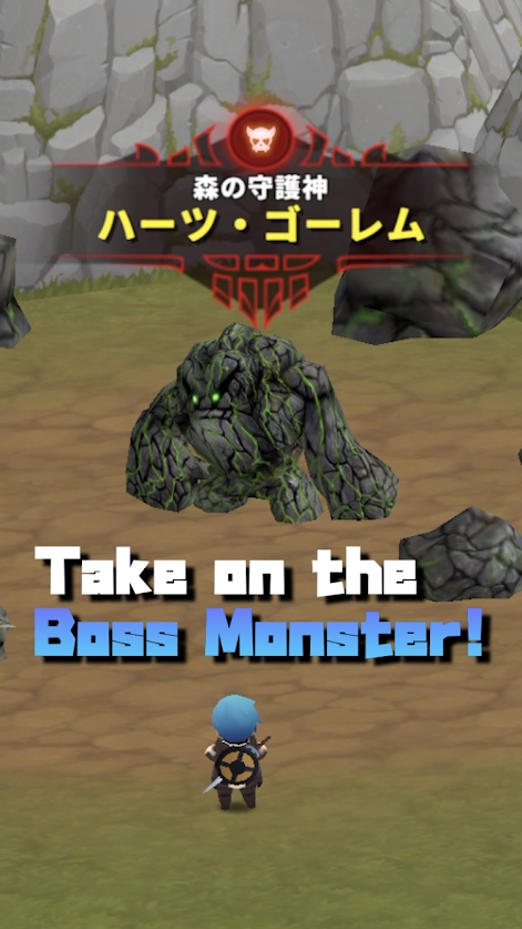 勇敢的故事魔法地牢 v1.0.5