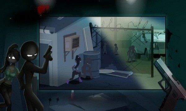 王牌使命  v1.0.1