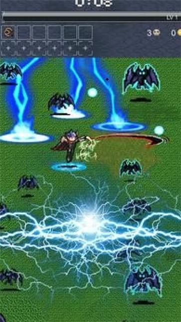 疯狂幸存者皇家战斗  v1.0.4