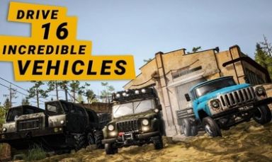 旋转轮胎泥泞奔驰下载手机版3苹果版  v3.5.4