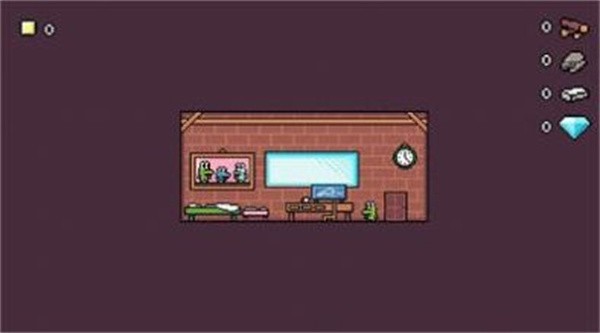 青蛙探险  v1.0.1