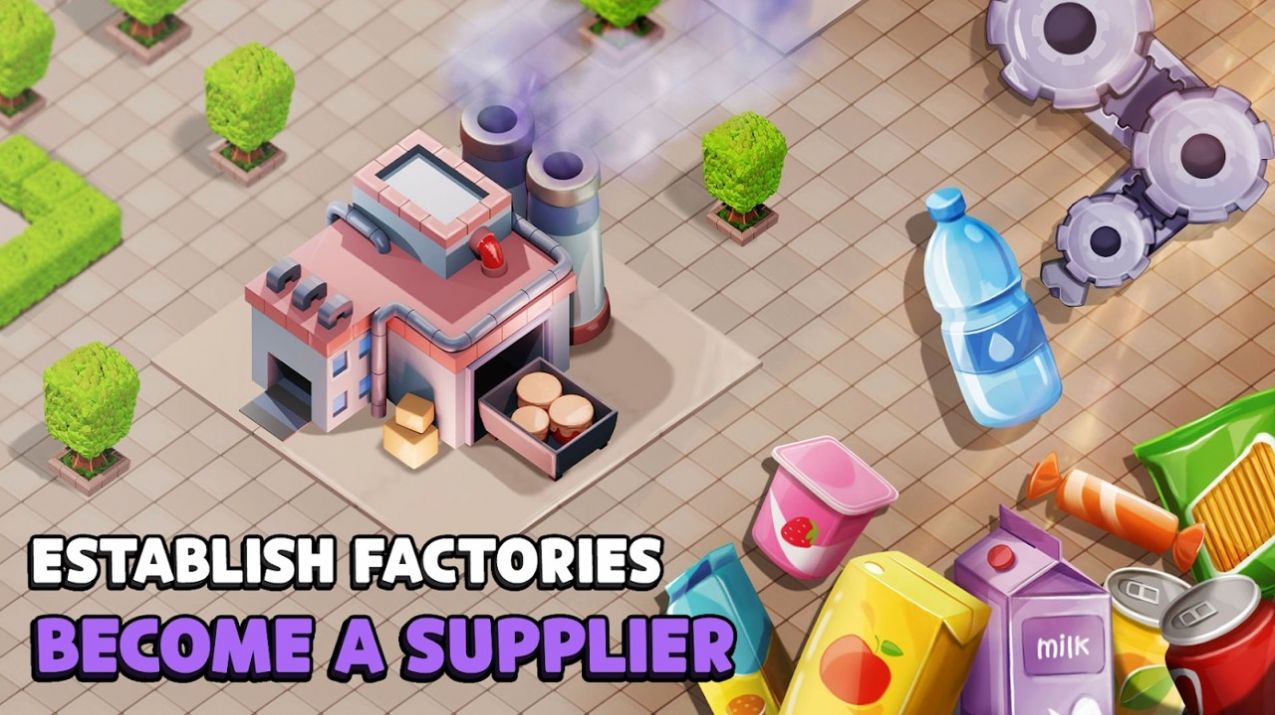 皇家卡普游戏中文版  v3.0.2