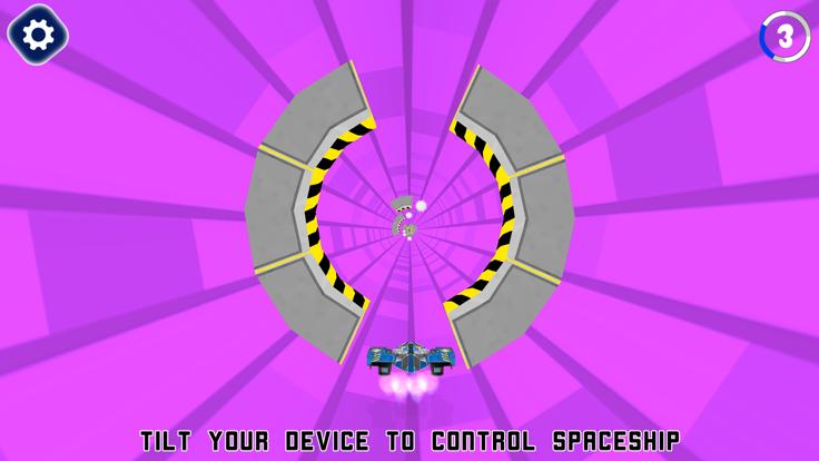 太空飞行银河射手  V 1.0