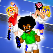 Tennis Champs Returns(网球冠军归来手游)