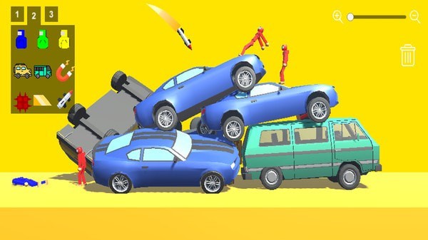 太空人游乐场游戏官方版下载  v5.5.2