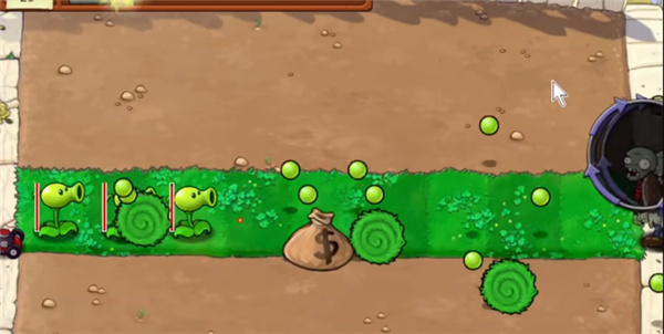 植物大战僵尸屑版