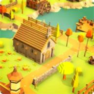 Pocket Build(口袋世界模拟中文版)