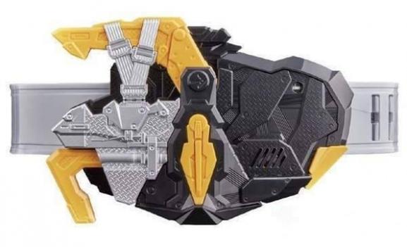 假面骑士灭亡迅雷驱动器 v3.1.5