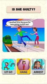 Be The Judge最新 v1.3.3