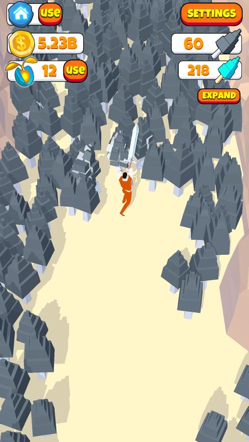 我砍木头贼6游戏免费金币最新版  v3.2.4