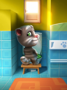 我的汤姆猫 v3.1.5