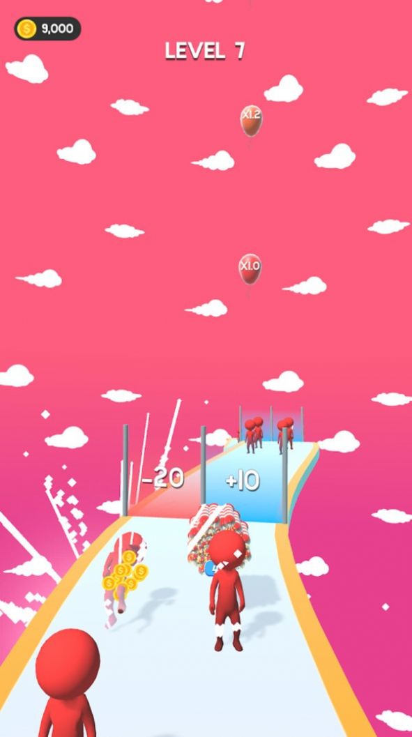 抖音烟花嘉年华小游戏官方版  v4.1.2