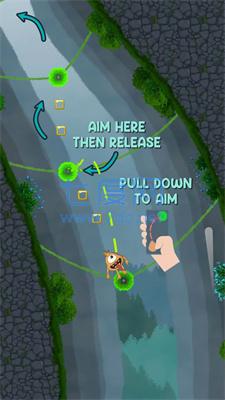 大嘴逃生Tongue Escape v3.5