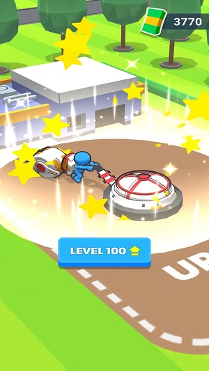 小小清洁工 v1.0