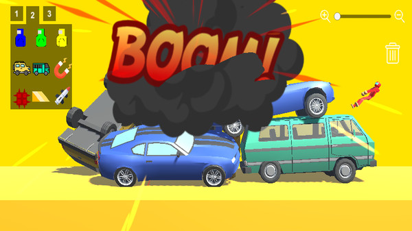 太空人游乐场 v1