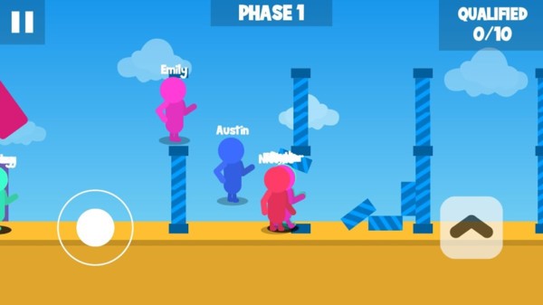 火柴人运动竞速 v1.0.1