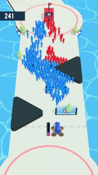 小炮冲冲冲 v1.0.42