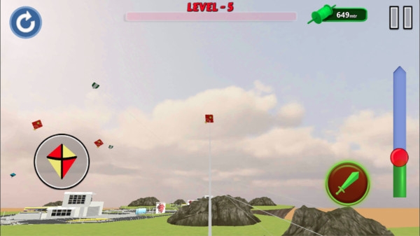 放风筝模拟器3D V1.2  安卓版