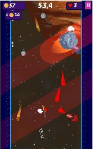 银河鸟飞行  v1.0.02