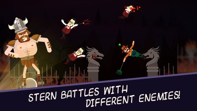 木偶战士  v1.1.2