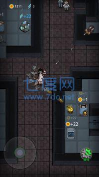 猛鬼宿舍双人床版本 v1.0.0