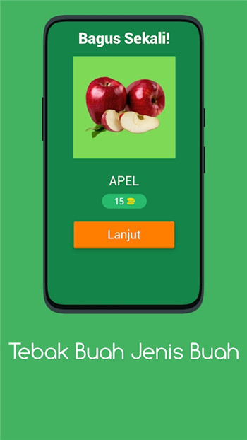 趣味琐事猜水果TebakBuahJenis Buah