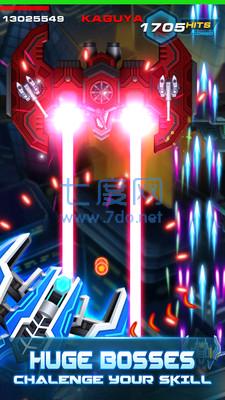 银河射手凤凰空间 v1.5