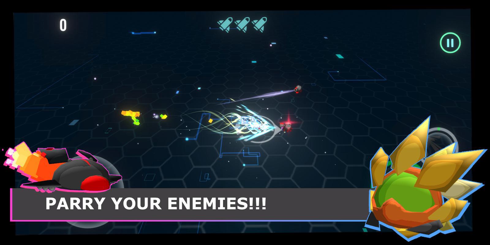 银河反击 v1.0.4