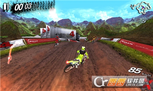 UMX 4(极限越野4) 1.7安卓版