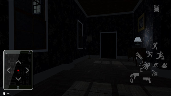 黑暗欺骗手机版本 v1.0