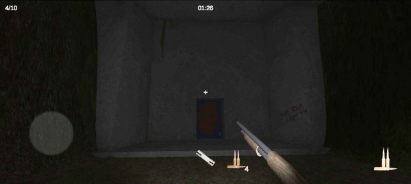 逃离辐射区 v0.2