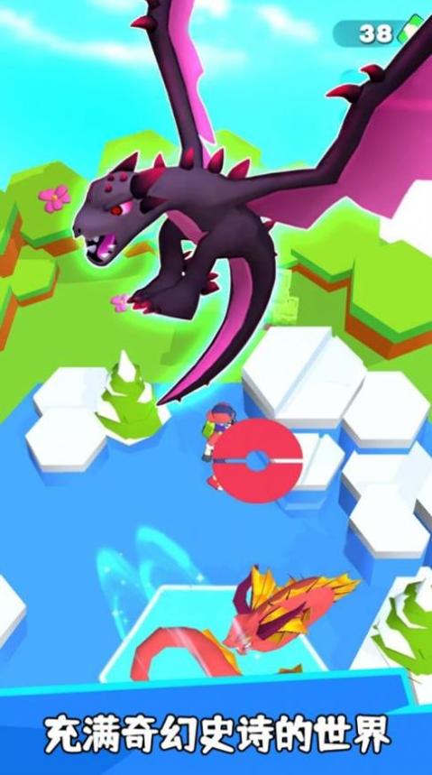 精灵训练大师 v306.1.0.3018