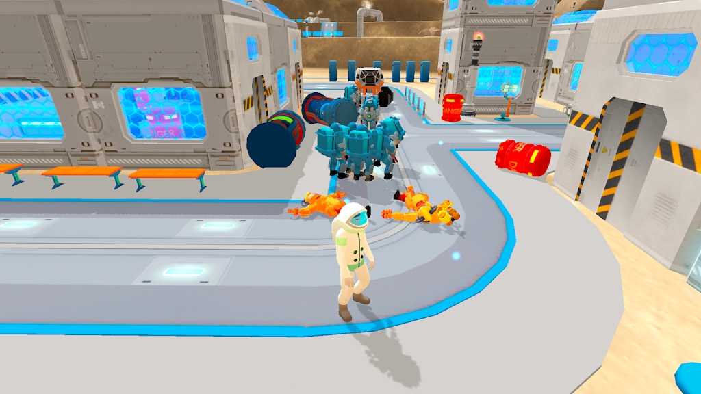 太空沙盒免广告 v0.1.0