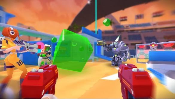 弗拉格职业射手 v1.9.5