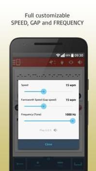 摩斯密码翻译器 v2.0.5