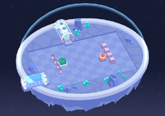 宇宙特快专线 v1.0.6 安卓版