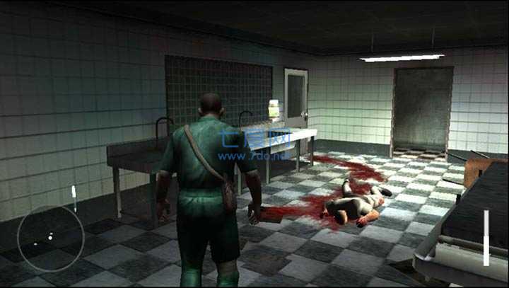 侠盗猎魔 v1.2.2.0