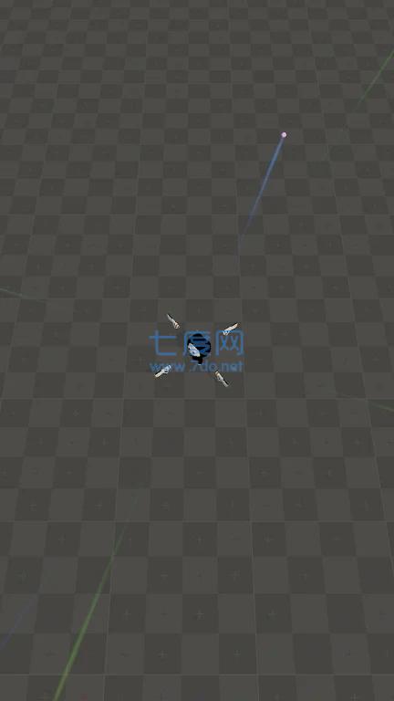 旋转与战斗SlotsShoot