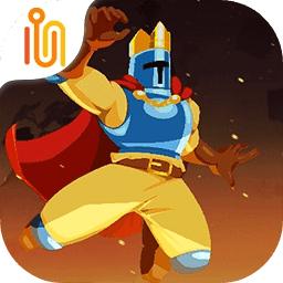 跳跃之王手机移植版