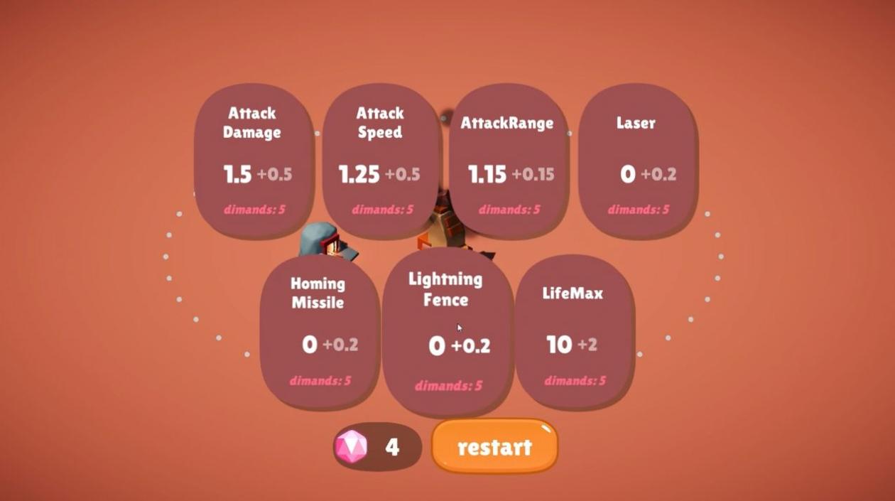 前哨站(OutPost) v0.1