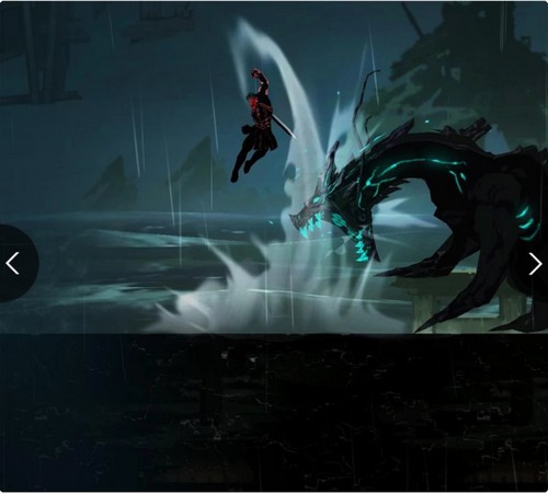 死亡阴影2手游  v1.25.0.5