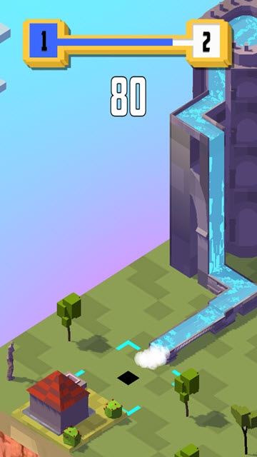 瀑布连桥 v0.5 安卓版